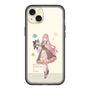 Slim Protection Premium Case［ Hatsune Miku × Kuppy Ramune – Megurine Luka × Ram – Full-body Illustration 2 ］