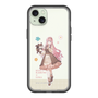 Slim Protection Premium Case［ Hatsune Miku × Kuppy Ramune – Megurine Luka × Ram – Full-body Illustration 2 ］