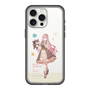 Slim Protection Premium Case［ Hatsune Miku × Kuppy Ramune – Megurine Luka × Ram – Full-body Illustration 2 ］