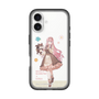 Slim Protection Premium Case［ Hatsune Miku × Kuppy Ramune – Megurine Luka × Ram – Full-body Illustration 2 ］
