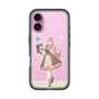 Slim Protection Premium Case［ Hatsune Miku × Kuppy Ramune – Megurine Luka × Ram – Full-body Illustration 2 ］