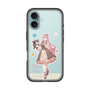 Slim Protection Premium Case［ Hatsune Miku × Kuppy Ramune – Megurine Luka × Ram – Full-body Illustration 2 ］