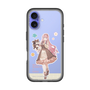 Slim Protection Premium Case［ Hatsune Miku × Kuppy Ramune – Megurine Luka × Ram – Full-body Illustration 2 ］