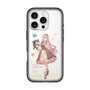 Slim Protection Premium Case［ Hatsune Miku × Kuppy Ramune – Megurine Luka × Ram – Full-body Illustration 2 ］