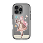 Slim Protection Premium Case［ Hatsune Miku × Kuppy Ramune – Megurine Luka × Ram – Full-body Illustration 2 ］