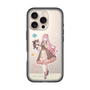 Slim Protection Premium Case［ Hatsune Miku × Kuppy Ramune – Megurine Luka × Ram – Full-body Illustration 2 ］
