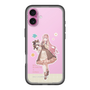 Slim Protection Premium Case［ Hatsune Miku × Kuppy Ramune – Megurine Luka × Ram – Full-body Illustration 2 ］