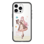 Slim Protection Premium Case［ Hatsune Miku × Kuppy Ramune – Megurine Luka × Ram – Full-body Illustration 2 ］