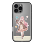 Slim Protection Premium Case［ Hatsune Miku × Kuppy Ramune – Megurine Luka × Ram – Full-body Illustration 2 ］