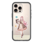 Slim Protection Premium Case［ Hatsune Miku × Kuppy Ramune – Megurine Luka × Ram – Full-body Illustration 2 ］