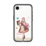Slim Protection Premium Case［ Hatsune Miku × Kuppy Ramune – Megurine Luka × Ram – Full-body Illustration 2 ］