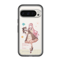 Slim Protection Premium Case［ Hatsune Miku × Kuppy Ramune – Megurine Luka × Ram – Full-body Illustration 2 ］