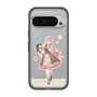 Slim Protection Premium Case［ Hatsune Miku × Kuppy Ramune – Megurine Luka × Ram – Full-body Illustration 2 ］