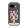 Slim Protection Premium Case［ Hatsune Miku × Kuppy Ramune – Megurine Luka × Ram – Full-body Illustration 2 ］
