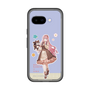 Slim Protection Premium Case［ Hatsune Miku × Kuppy Ramune – Megurine Luka × Ram – Full-body Illustration 2 ］