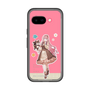 Slim Protection Premium Case［ Hatsune Miku × Kuppy Ramune – Megurine Luka × Ram – Full-body Illustration 2 ］
