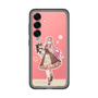 Slim Protection Premium Case［ Hatsune Miku × Kuppy Ramune – Megurine Luka × Ram – Full-body Illustration 2 ］
