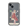 Slim Protection Premium Case［ Hatsune Miku × Kuppy Ramune – MEIKO × Ram – Full-body Illustration 2 ］