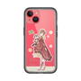 Slim Protection Premium Case［ Hatsune Miku × Kuppy Ramune – MEIKO × Ram – Full-body Illustration 2 ］