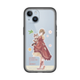Slim Protection Premium Case［ Hatsune Miku × Kuppy Ramune – MEIKO × Ram – Full-body Illustration 2 ］