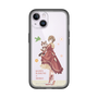 Slim Protection Premium Case［ Hatsune Miku × Kuppy Ramune – MEIKO × Ram – Full-body Illustration 2 ］