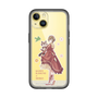 Slim Protection Premium Case［ Hatsune Miku × Kuppy Ramune – MEIKO × Ram – Full-body Illustration 2 ］