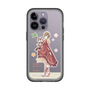 Slim Protection Premium Case［ Hatsune Miku × Kuppy Ramune – MEIKO × Ram – Full-body Illustration 2 ］