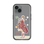 Slim Protection Premium Case［ Hatsune Miku × Kuppy Ramune – MEIKO × Ram – Full-body Illustration 2 ］