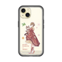 Slim Protection Premium Case［ Hatsune Miku × Kuppy Ramune – MEIKO × Ram – Full-body Illustration 2 ］