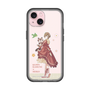 Slim Protection Premium Case［ Hatsune Miku × Kuppy Ramune – MEIKO × Ram – Full-body Illustration 2 ］