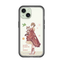 Slim Protection Premium Case［ Hatsune Miku × Kuppy Ramune – MEIKO × Ram – Full-body Illustration 2 ］