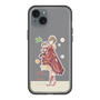 Slim Protection Premium Case［ Hatsune Miku × Kuppy Ramune – MEIKO × Ram – Full-body Illustration 2 ］