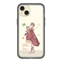 Slim Protection Premium Case［ Hatsune Miku × Kuppy Ramune – MEIKO × Ram – Full-body Illustration 2 ］