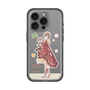 Slim Protection Premium Case［ Hatsune Miku × Kuppy Ramune – MEIKO × Ram – Full-body Illustration 2 ］