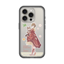 Slim Protection Premium Case［ Hatsune Miku × Kuppy Ramune – MEIKO × Ram – Full-body Illustration 2 ］