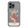 Slim Protection Premium Case［ Hatsune Miku × Kuppy Ramune – MEIKO × Ram – Full-body Illustration 2 ］