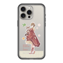 Slim Protection Premium Case［ Hatsune Miku × Kuppy Ramune – MEIKO × Ram – Full-body Illustration 2 ］