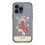 Slim Protection Premium Case［ Hatsune Miku × Kuppy Ramune – MEIKO × Ram – Full-body Illustration 2 ］