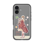 Slim Protection Premium Case［ Hatsune Miku × Kuppy Ramune – MEIKO × Ram – Full-body Illustration 2 ］
