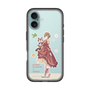 Slim Protection Premium Case［ Hatsune Miku × Kuppy Ramune – MEIKO × Ram – Full-body Illustration 2 ］