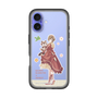 Slim Protection Premium Case［ Hatsune Miku × Kuppy Ramune – MEIKO × Ram – Full-body Illustration 2 ］
