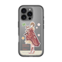 Slim Protection Premium Case［ Hatsune Miku × Kuppy Ramune – MEIKO × Ram – Full-body Illustration 2 ］