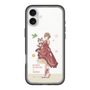 Slim Protection Premium Case［ Hatsune Miku × Kuppy Ramune – MEIKO × Ram – Full-body Illustration 2 ］