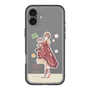 Slim Protection Premium Case［ Hatsune Miku × Kuppy Ramune – MEIKO × Ram – Full-body Illustration 2 ］