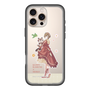 Slim Protection Premium Case［ Hatsune Miku × Kuppy Ramune – MEIKO × Ram – Full-body Illustration 2 ］