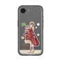 Slim Protection Premium Case［ Hatsune Miku × Kuppy Ramune – MEIKO × Ram – Full-body Illustration 2 ］