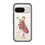 Slim Protection Premium Case［ Hatsune Miku × Kuppy Ramune – MEIKO × Ram – Full-body Illustration 2 ］
