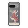 Slim Protection Premium Case［ Hatsune Miku × Kuppy Ramune – MEIKO × Ram – Full-body Illustration 2 ］