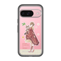 Slim Protection Premium Case［ Hatsune Miku × Kuppy Ramune – MEIKO × Ram – Full-body Illustration 2 ］
