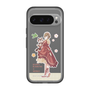 Slim Protection Premium Case［ Hatsune Miku × Kuppy Ramune – MEIKO × Ram – Full-body Illustration 2 ］